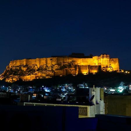 Hathai Jodhpur  Exterior photo