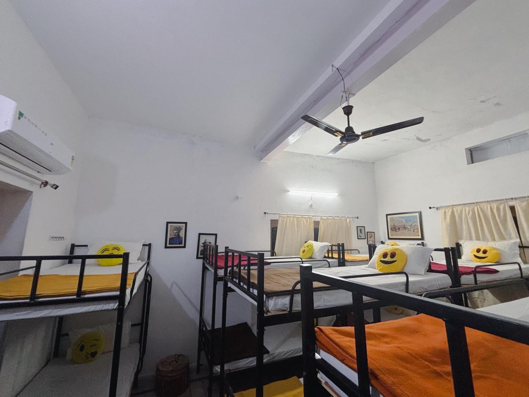 Hathai Jodhpur  Exterior photo