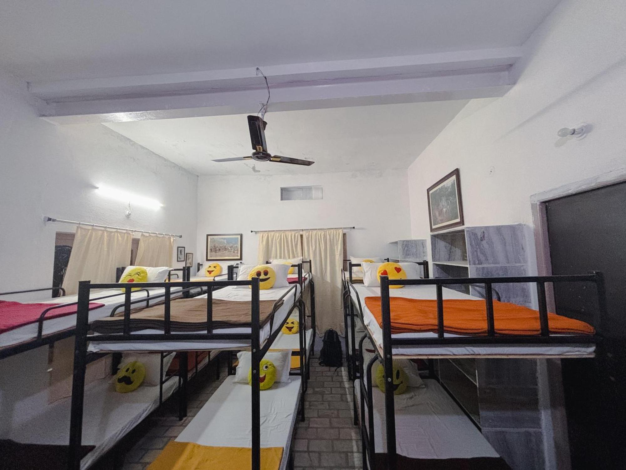 Hathai Jodhpur  Exterior photo