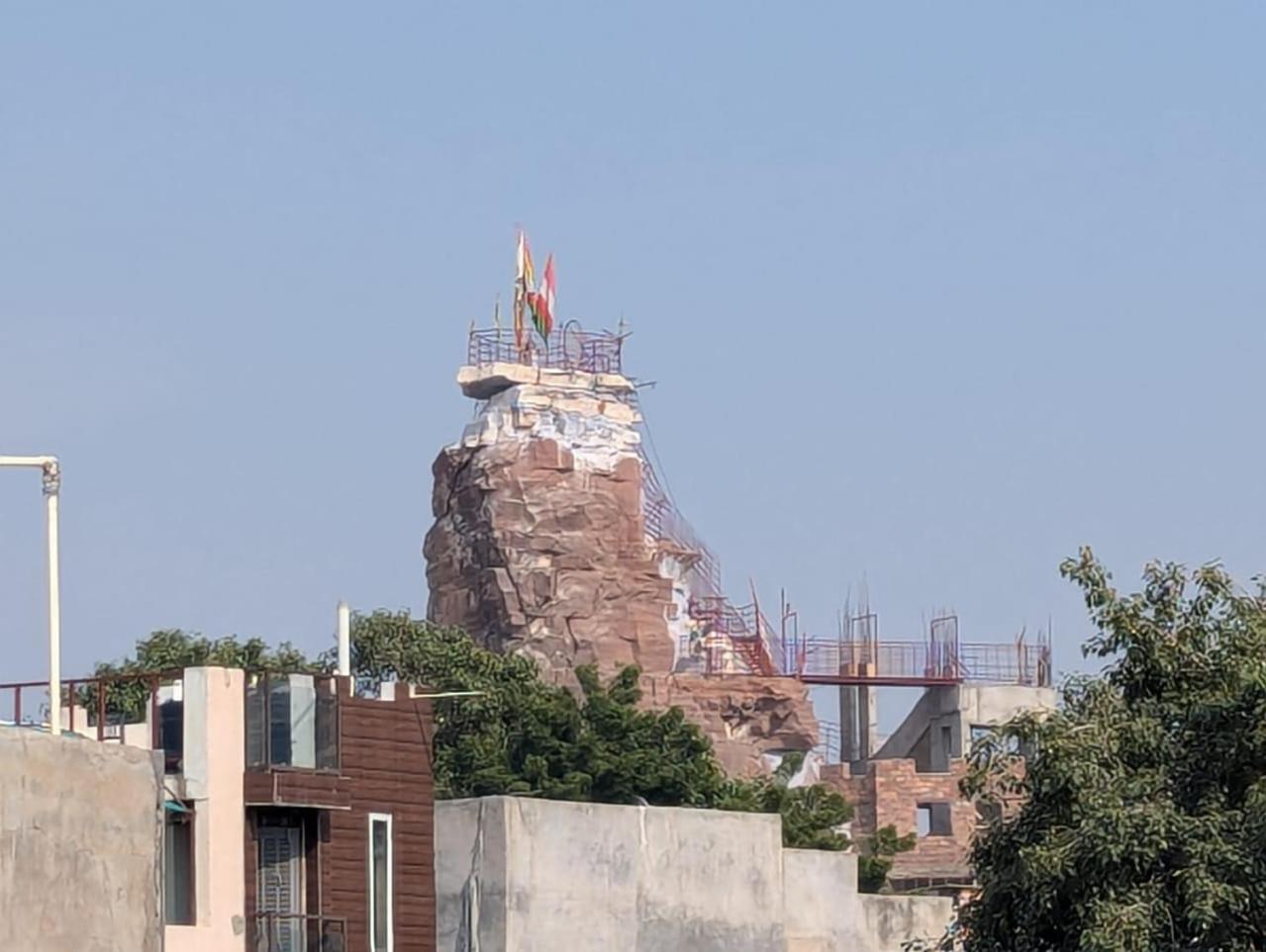 Hathai Jodhpur  Exterior photo