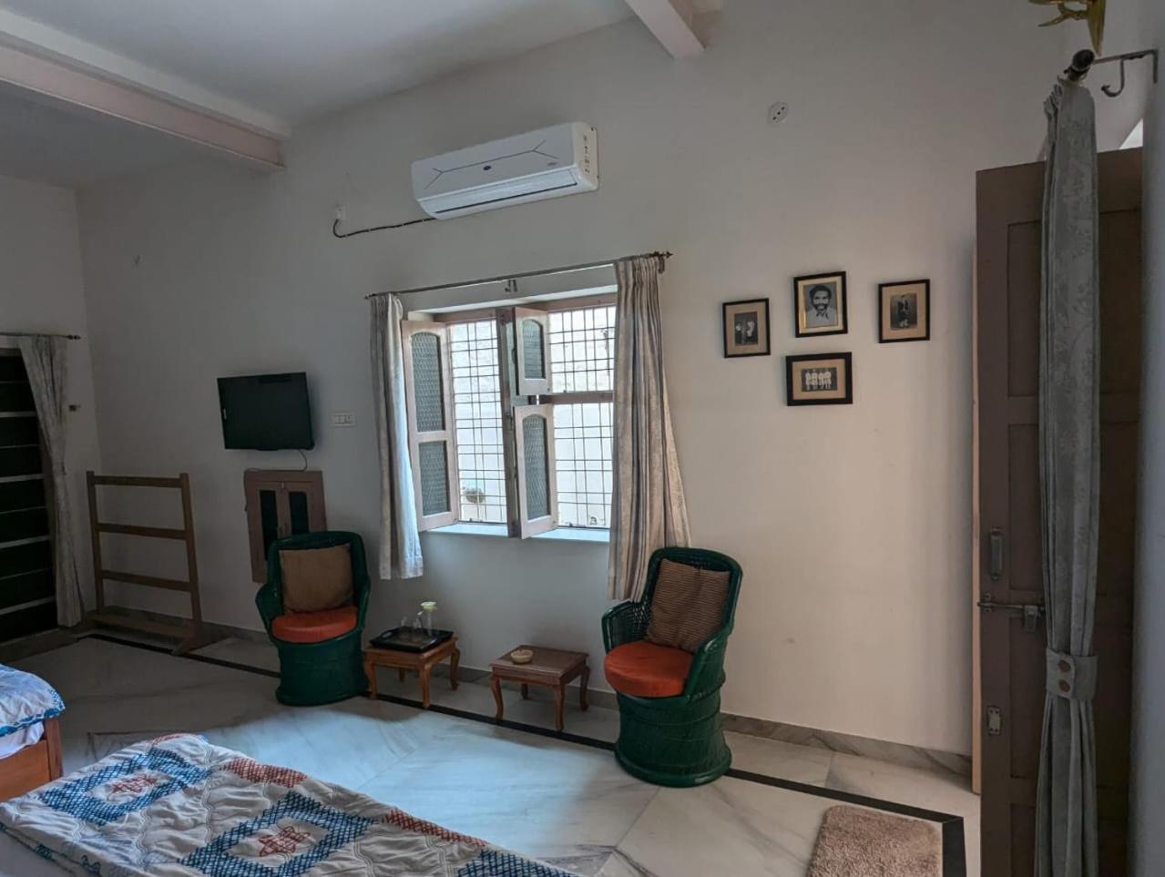 Hathai Jodhpur  Exterior photo