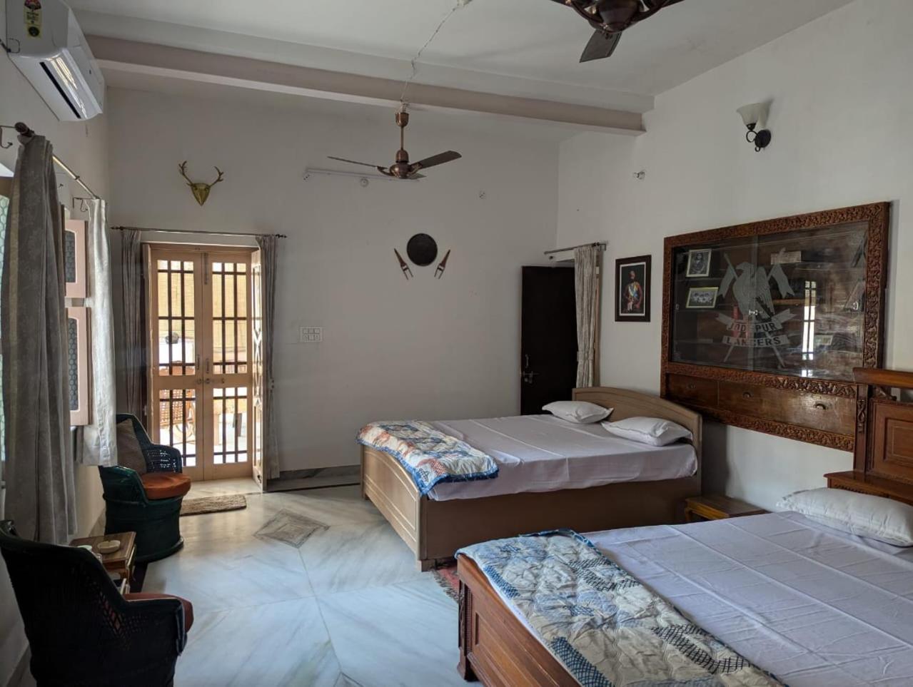 Hathai Jodhpur  Exterior photo