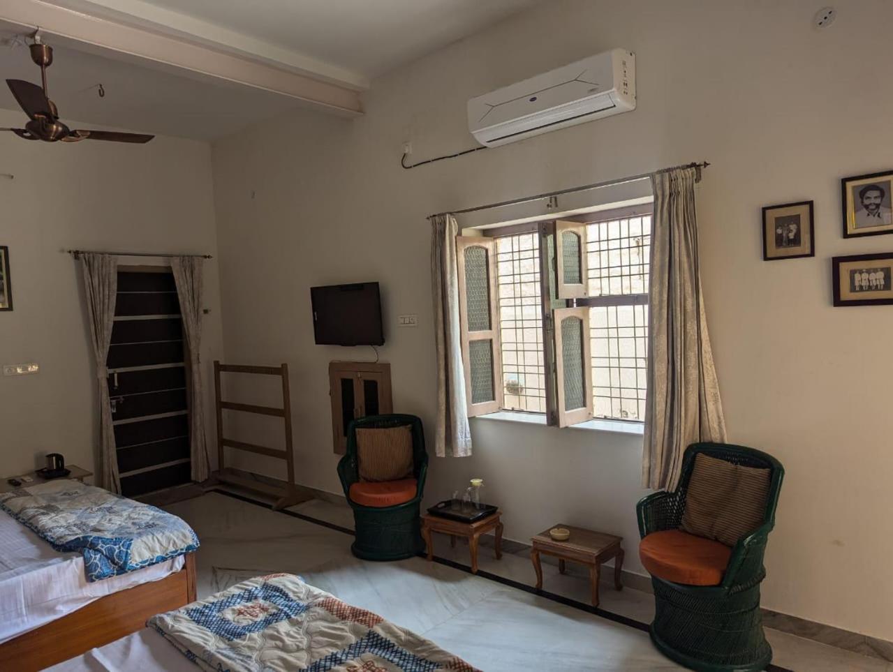 Hathai Jodhpur  Exterior photo